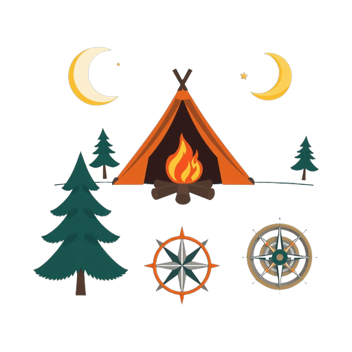 Camping / Nature