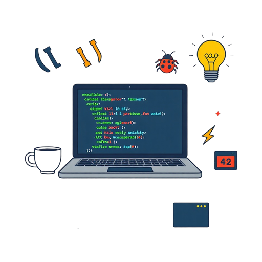 Developer / Coder