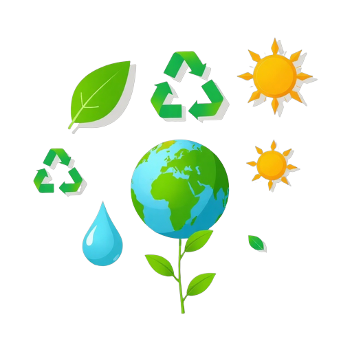 Eco & Sustainability