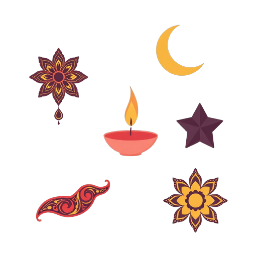 Henna Night