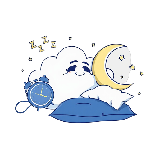 Sleepy Mode