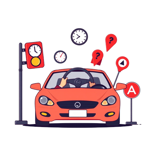Traffic Mode
